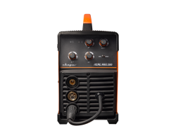 REAL MIG 200 (N24002N)-foto2