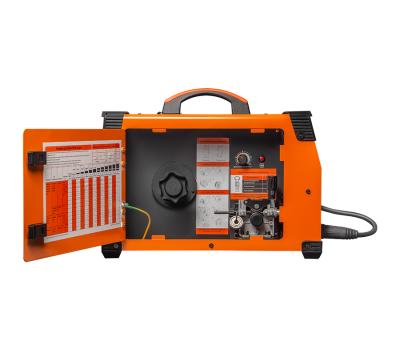 REAL MIG 200 (N24002N)