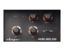 REAL MIG 200 (N24002N)-foto3