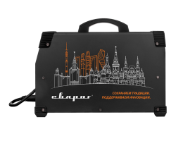 Сварочный аппарат Сварог REAL MIG 200 (N24002N) Black-foto6