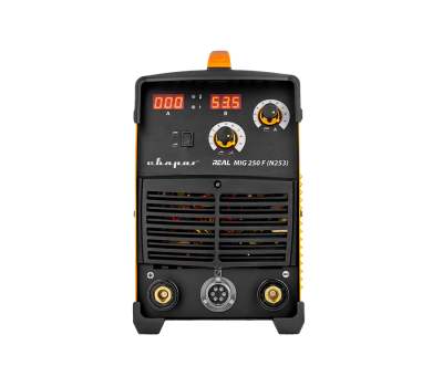 REAL MIG 250 F (N253)