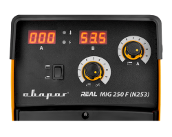 REAL MIG 250 F (N253)-foto3