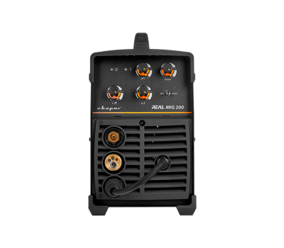 Сварочный аппарат Сварог REAL MIG 200 (N24002N) Black