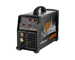 Сварочный аппарат Сварог REAL MIG 200 (N24002N) Black-foto2