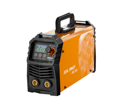 Сварочный аппрат Сварог REAL SMART ARC 220 (Z28403)