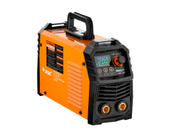 Сварочный аппрат Сварог REAL SMART ARC 200 (Z28303)