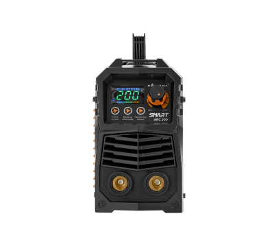 Сварочный аппрат Сварог REAL SMART ARC 200 (Z28303)