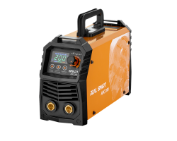 Сварочный аппрат Сварог REAL SMART ARC 200 (Z28303)-foto5