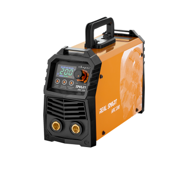 Сварочный аппрат Сварог REAL SMART ARC 200 (Z28303)