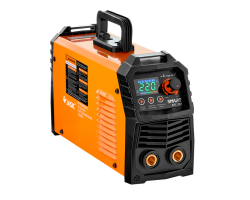 Сварочный аппрат Сварог REAL SMART ARC 220 (Z28403)
