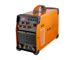 REAL TIG 200 P AC/DC (E20101)-foto6