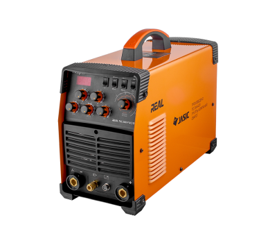 REAL TIG 200 P AC/DC (E20101)