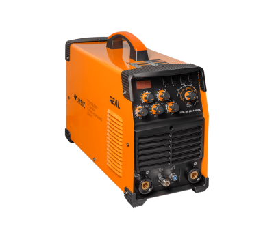 REAL TIG 200 P AC/DC (E20101)