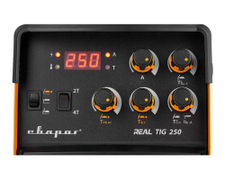 REAL TIG 250 (W229)-foto3