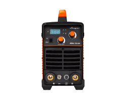 REAL TIG 200 (W223)-foto2