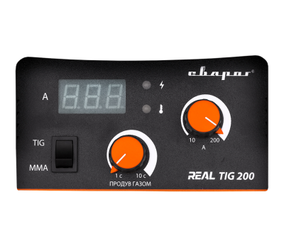 REAL TIG 200 (W223)