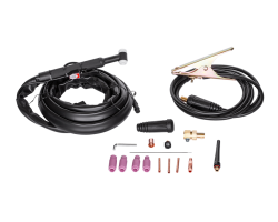 REAL TIG 200 (W223)-foto5