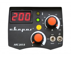 Сварочный аппрат Сварог TECH ARC 205 B (Z203)-foto3