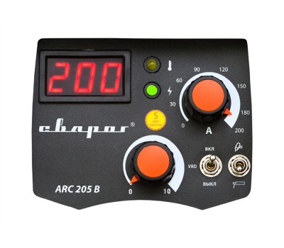 Сварочный аппрат Сварог TECH ARC 205 B (Z203)