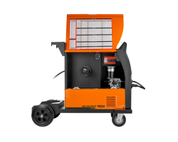 TECH MIG 250 (N257)-foto4