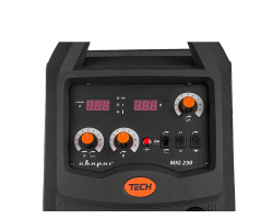 TECH MIG 250 (N257)-foto3