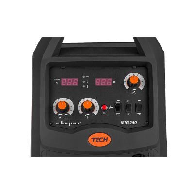 TECH MIG 250 (N257)