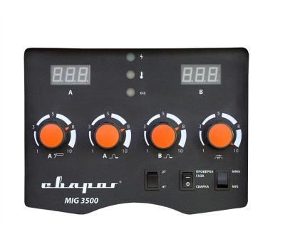 TECH MIG 3500 (N222)