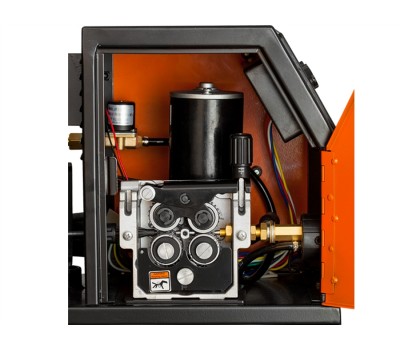 TECH MIG 3500 (N222)