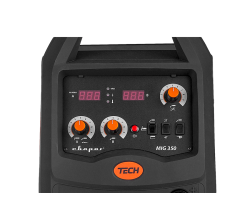 TECH MIG 350 (N258)-foto3