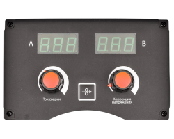 TECH MIG 350 P (N316)-foto7