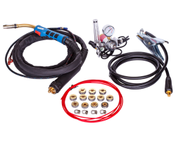 TECH MIG 350 P (N316)-foto8