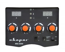 TECH MIG 5000 (N221)-foto5