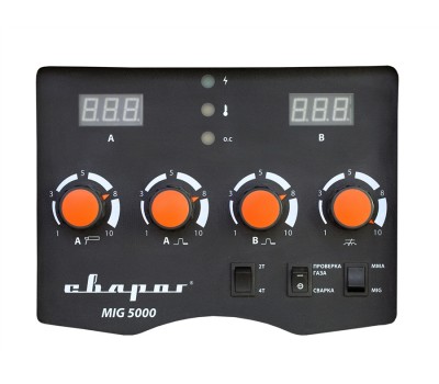 TECH MIG 5000 (N221)