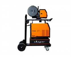 TECH MIG 5000 (N221)-foto7