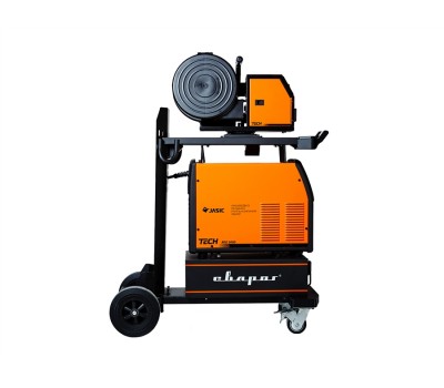 TECH MIG 5000 (N221)