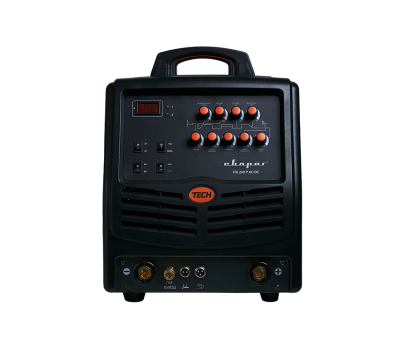 TECH TIG 200 P AC/DC (E101)
