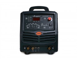 TECH TIG 200 P DSP AC/DC (E104)-foto2