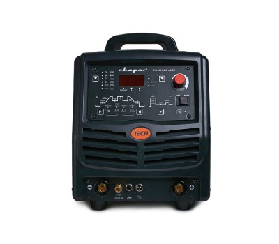 TECH TIG 200 P DSP AC/DC (E104)