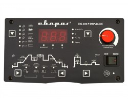 TECH TIG 200 P DSP AC/DC (E104)-foto3