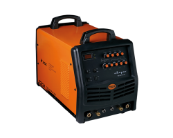 TECH TIG 250 P AC/DC (E102)