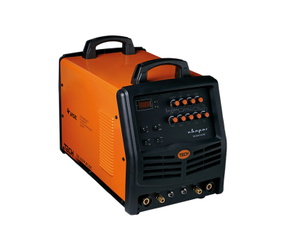 TECH TIG 250 P AC/DC (E102)