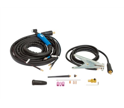 TECH TIG 315 P AC/DC (E103)