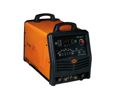 TECH TIG 315 P DSP AC/DC (E106)