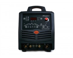 TECH TIG 315 P DSP AC/DC (E106)-foto2