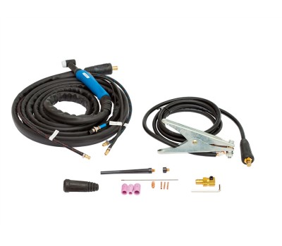 TECH TIG 315 P DSP AC/DC (E106)