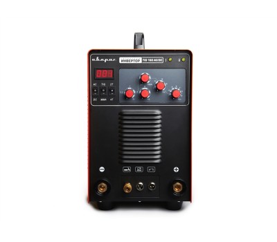TIG 160 AC/DC (R57)