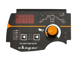 PRO TIG 200 P DSP AC/DC (E201)-foto3