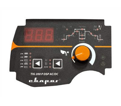 PRO TIG 200 P DSP AC/DC (E201)