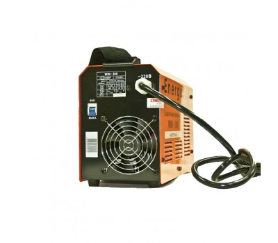 Сварочный аппарат ENERGOLUX WMI-200