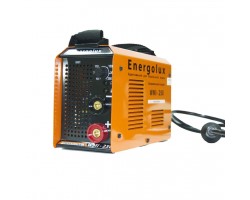 Сварочный аппарат ENERGOLUX WMI-250-foto2